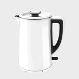  ASD 爱仕达 双层不锈钢电水壶 Electric Double Wall S/S Kettle 1.5L 1000W