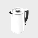  ASD 爱仕达 双层不锈钢电水壶 Electric Double Wall S/S Kettle 1.5L 1000W