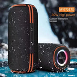 Aibimy MY272BTS防水无线音箱 Waterproof Wireless Speaker