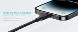 Anker USB-C to Lightning Cable 60W 0.9M