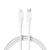 Anker USB-C to Lightning Cable 60W 0.9M