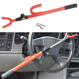 汽车方向盘锁防盗锁 小号 Anti-theft Steering Wheel Lock S