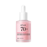 Anua 70%烟酸桃精华提亮精华 Peach 70% Niacin Serum 30ml