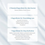 Dr.Althea 147 强化肌肤屏障深层滋润面霜 147 Barrier Cream 50m