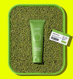  Beplain Mung Bean PH-Balanced Cleansing Foam 80ml