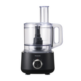 松下Panasonic 2.4L多功能食物料理机 5 in 1 Food Processor