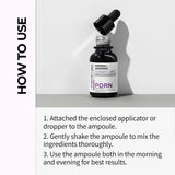 CNP希恩派 致研紧致肌源精华液套装 30ml+15ml  CNP Derma Answer Active Boost 1:1 Ampule 30ml+15ml