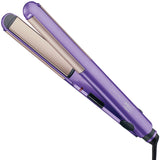 CONAIR康奈尔 1"直卷2合1夹板造型器 Infiniti Pro by Conair 2 in 1 Straightener