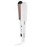 CONAIR康奈尔 双陶瓷宽釉面直发夹板 Double Ceramic Flat Iron Straightener