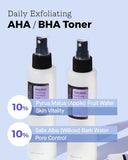 COSRX AHA/BHA水杨酸调理角质爽肤水 AHA/BHA Clarifying Treatment Toner 150ml