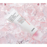 COSRX Balancium 神经酰胺清凉舒缓修护凝胶面霜（敏感肌适用）85ml COSRX Balancium Comfort Cool Ceramide Soothing Gel Cream 85ml