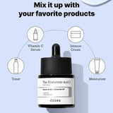 Cosrx 透明质酸保湿精华液 3%Hyaluronic Acid Serum 20ml