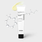 Cosrx 改善细纹视黄醇面霜 0.1%Retinol Cream 20ml