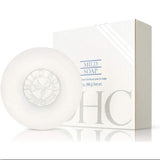 DHC 橄榄蜂蜜洁面皂 90g