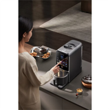 九阳Joyoung DJ12N-K7免清洗变频轻音料理机 攪拌300W 加熱930W Multi Function Blender