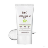 Dr.G 绿色温和SPF50+物理防晒乳 Green Mild Up Sun+ Cream 50ml