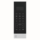 小浣熊 Little Raccoon 微波炉 Microwave 1.1 cu.ft  1000W S/S