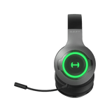 HECATE by Edifier G33BT 无线低延迟电竞游戏耳机 灰色 Low Latency Bluetooth Gaming Headphones