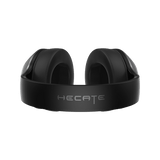 HECATE by Edifier G33BT 无线低延迟电竞游戏耳机 灰色 Low Latency Bluetooth Gaming Headphones