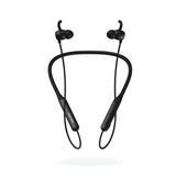 EDIFIER W280NB降噪无线运动耳机 黑色 ANC Wireless Sports Headphones