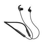 EDIFIER W280NB降噪无线运动耳机 黑色 ANC Wireless Sports Headphones