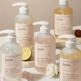 【2 for $12】jmella纪梅拉  香氛沐浴露 Body Wash 500ml
