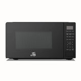 小浣熊 Little Raccoon 微波炉 Microwave【2款选】0.7 cu.ft 700W/1.1 cu.ft  1000W