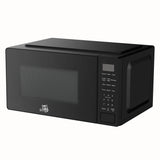小浣熊 Little Raccoon 微波炉 Microwave 0.7 cu.ft 700W
