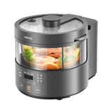 九阳Joyoung 多功能蒸鲜料理锅 Multi-functional Steaming Cooker 3L 950W