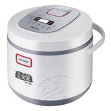Makoto 陶瓷内胆 智能电饭煲电饭锅 8杯 Micro Computer Rice Cooker 4L 600W
