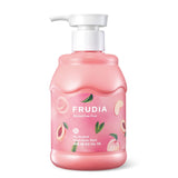 FRUDIA我的果园 蜜桃香氛沐浴露 My Orchard Peach Body Wash 350ml