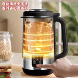 Makoto 不锈钢多功能豆浆机 S/S Multi-function Soyermilk Maker 1.2L