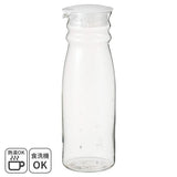 Hario 耐热易洗玻璃水壶 Glass Water Jug 1.3L