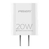 Pisen品胜Type-C充电头 PD20W