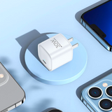 Pisen品胜 Type-C方形充电头