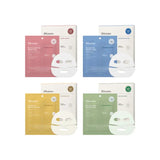 JMSolution 生物水凝胶面膜系列4片 4款选  JMsolution Bio Hydrogel Mask Series (4 pcs)