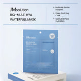 JMSolution 生物水凝胶面膜系列4片 4款选  JMsolution Bio Hydrogel Mask Series (4 pcs)