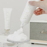 JOAJOTA 氧气洁颜泡沫 3支装【白管 温和保湿】Purity Pear Foam Cleanser 120ml