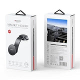 Yesido C176车载吸盘式磁吸支架 支援 MagSafe Bending Arm Suction Cup Magnetic Holder