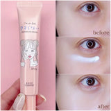 高丝KOSE 祛黑眼圈修护眼霜 Clear Turn Sorry Bare Skin Repair Eye Cream 20g