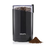 KRUPS 快速触控电动咖啡/香料研磨机 Coffee & Spice Grinder 200W