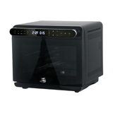 小浣熊11合1多功能蒸烤箱 24L 1000-1600W