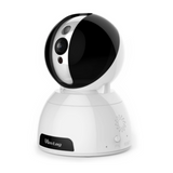 Vimtag 3MP智能无线高清摄像头 PTZ Could IP Wireless Indoor Camera