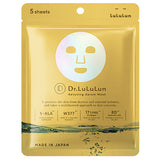 LuLuLun Retuning Serum Mask 5 pcs