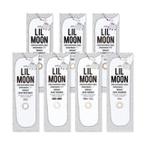 【2 for $40】LILMOON  1day contact lenses 10pcs 7types