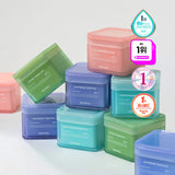 MEDIHEAL美迪惠尔 化妆水调理棉片 100片装【7款选】Madecassoside Blemish Pad