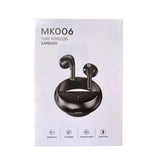 MK006无线蓝牙耳机 True Bluetooth Earbuds