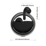 MK006无线蓝牙耳机 True Bluetooth Earbuds