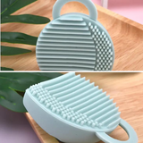 Malian 多功能化妆刷清洁器 Silicone Makeup Brush Cleaner