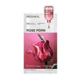 Mediheal Essential Mask 10-pc 【4 Variants】